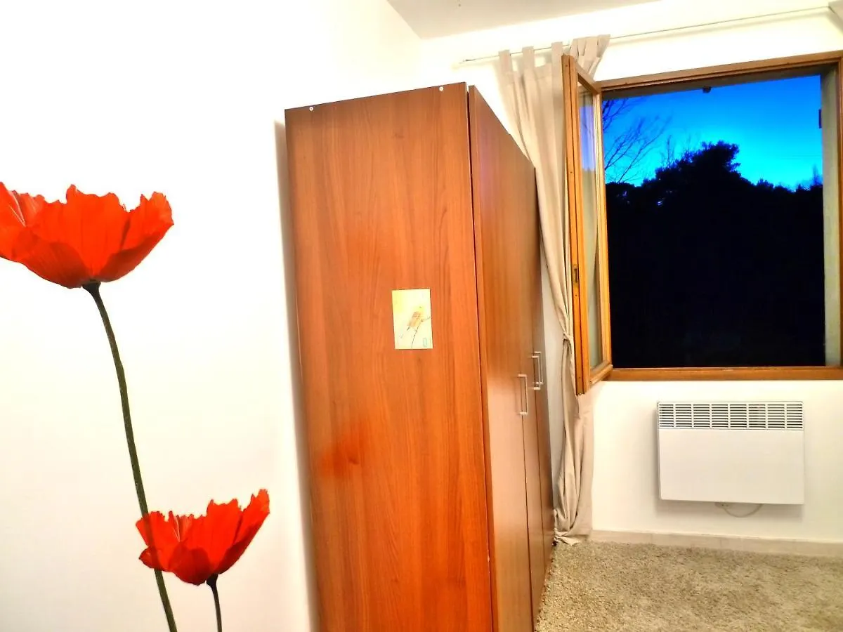 Appartement Gîte du Chicalon Aix-en-Provence France