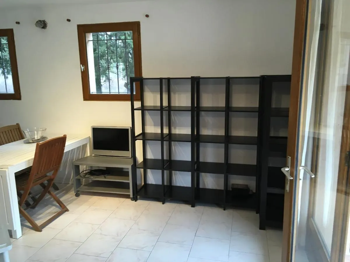 Gîte du Chicalon Aix-en-Provence Appartement