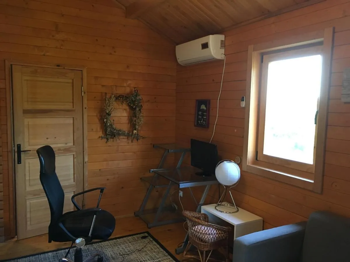 Appartement Gîte du Chicalon Aix-en-Provence France