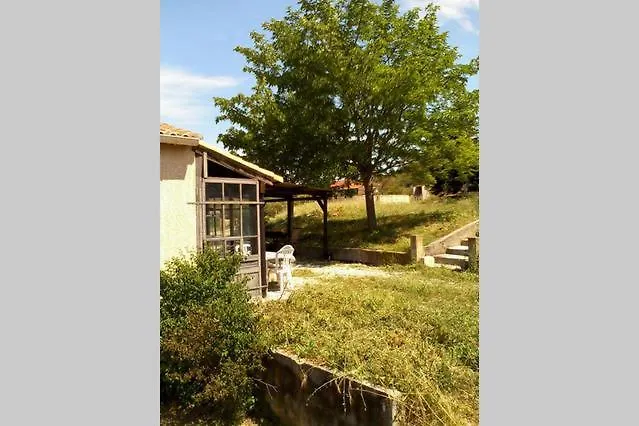 Gîte du Chicalon Aix-en-Provence