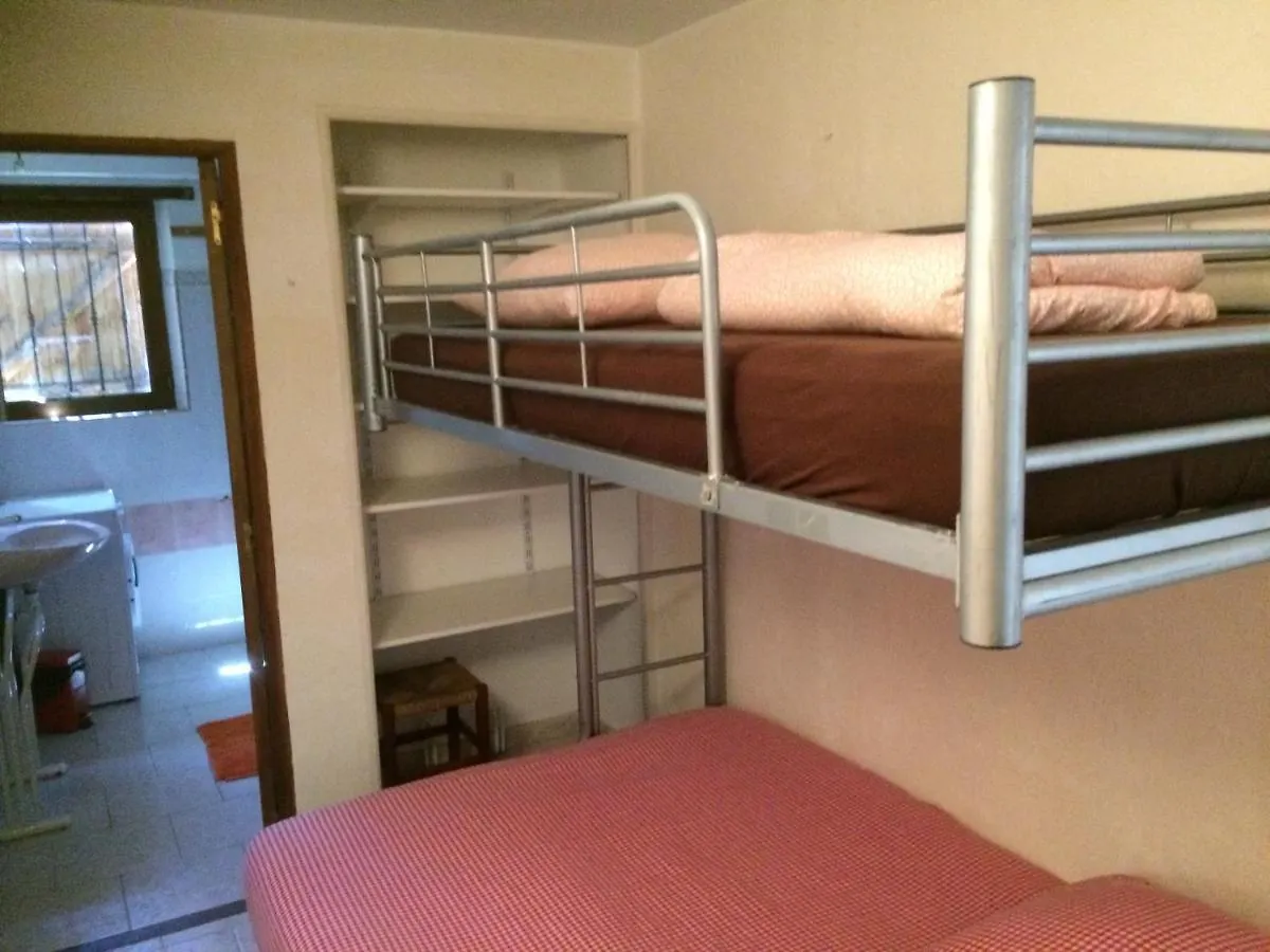 Gite Du Chicalon Aix-en-Provence Apartment