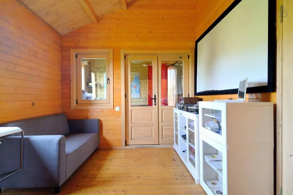 Gite Du Chicalon Aix-en-Provence Apartment