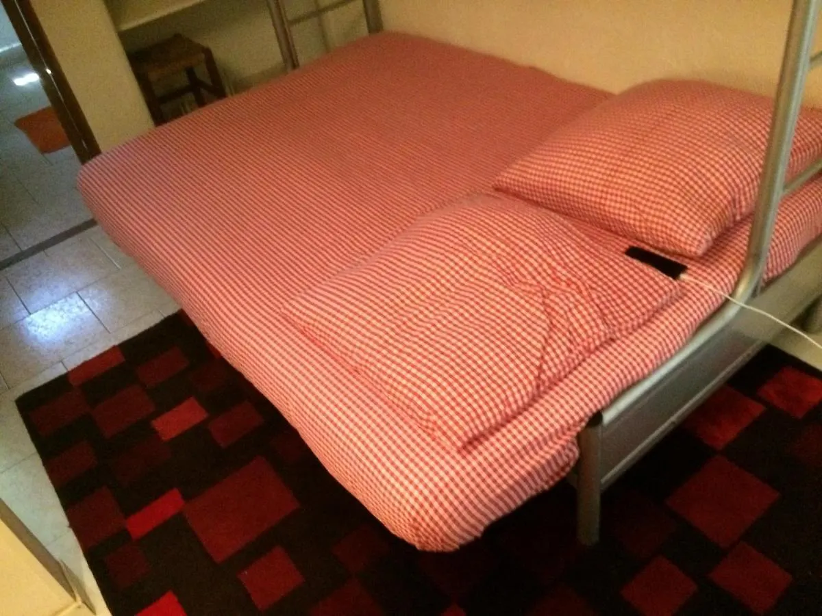 Gite Du Chicalon Aix-en-Provence Apartment